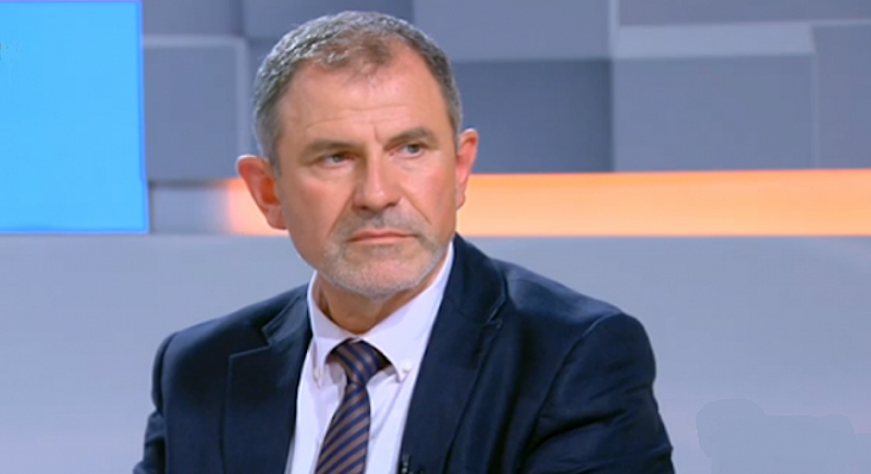 Бойко Борисов бяга от горещата тема с Пеевски Твърди че