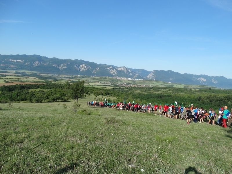 Приключи приемането на заявките от ученически групи за включването им