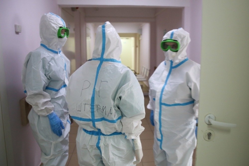 11 143 са регистрираните за последното денонощие нови положителни случаи