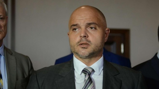 Задържани са мъж и жена за намереното тяло край Долно