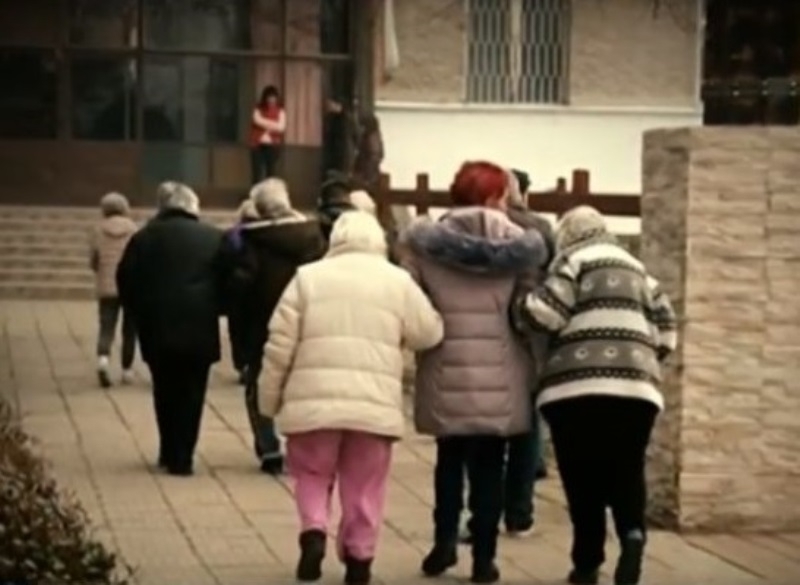 Още разкази за тормоз и издевателства над пациенти в дом