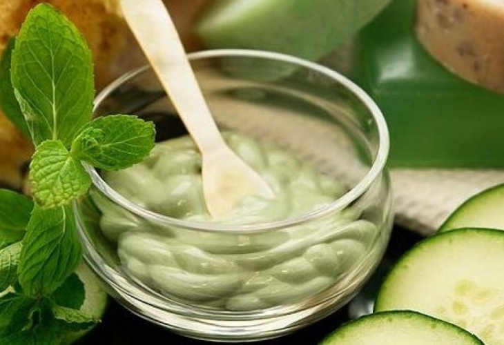 След 30 ата година кожата на всяка жена се нуждае