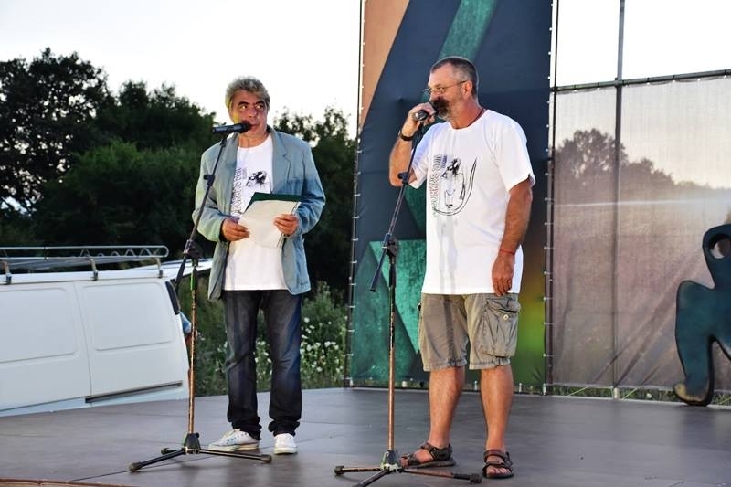 За пета поредна година местността Валога край врачанското село Оходен