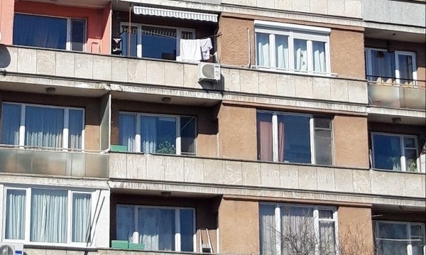 По десет жалби на ден срещу имотната мафия постъпват при