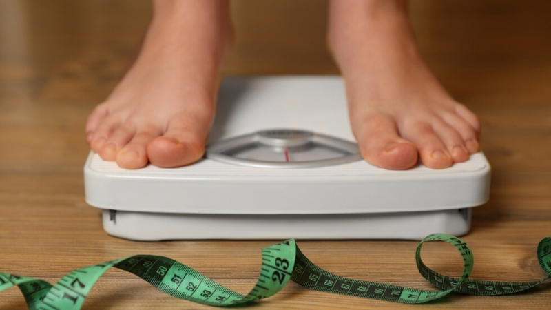 Пручване: До 2035 година повече от половината население на планетата ще бъде с наднормено тегло