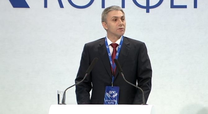 ДПС се разгневи на правителството след визитата на Волен Сидеров