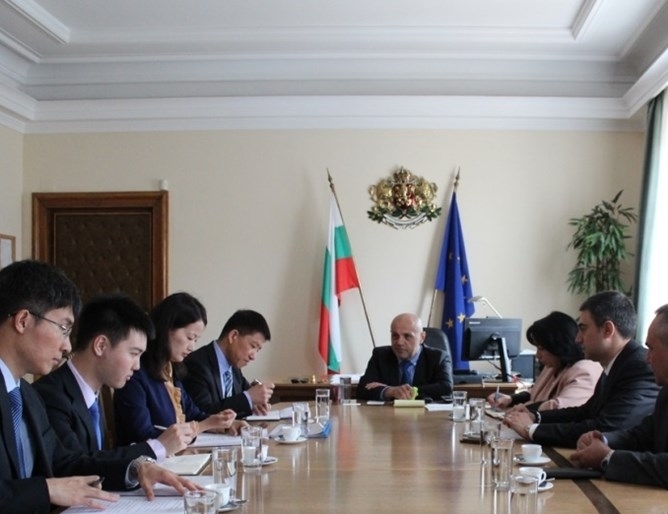 Китайската национална ядрена корпорация CNNC потвърди инвестиционния си интерес към