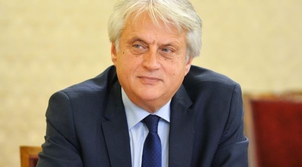 Изборните нарушения тема във вътрешната комисия в Народното събрание