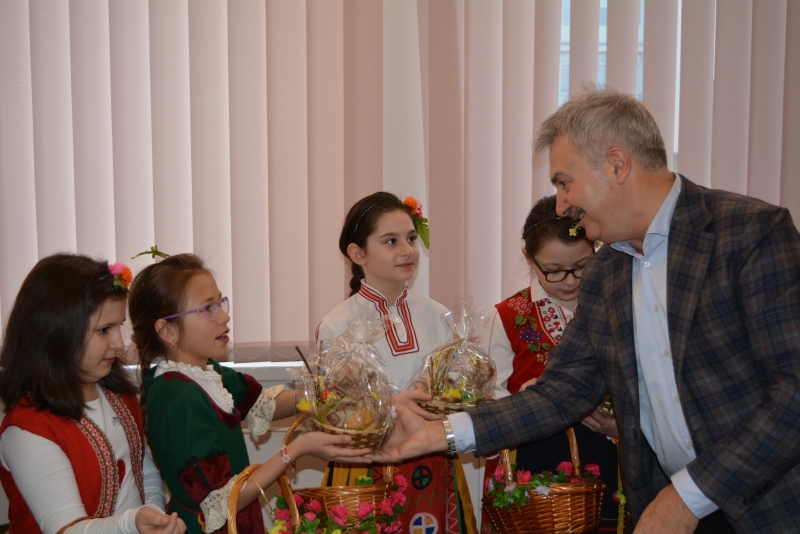Започна лазаруването в Монтана