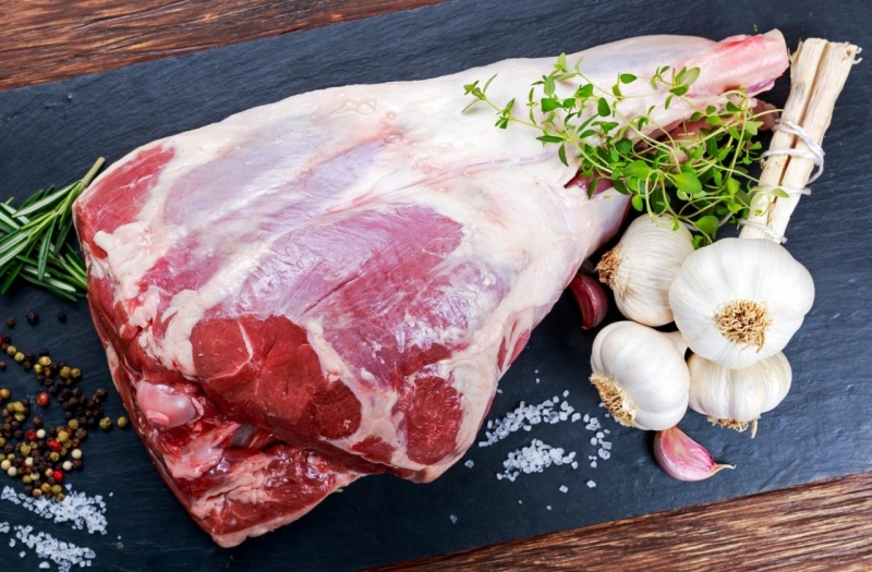 По предварителни оценки цената на агнешкото ще достигне до 30 лева