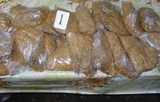 Конфискуваха нелегален тютюн от къща във врачанско село