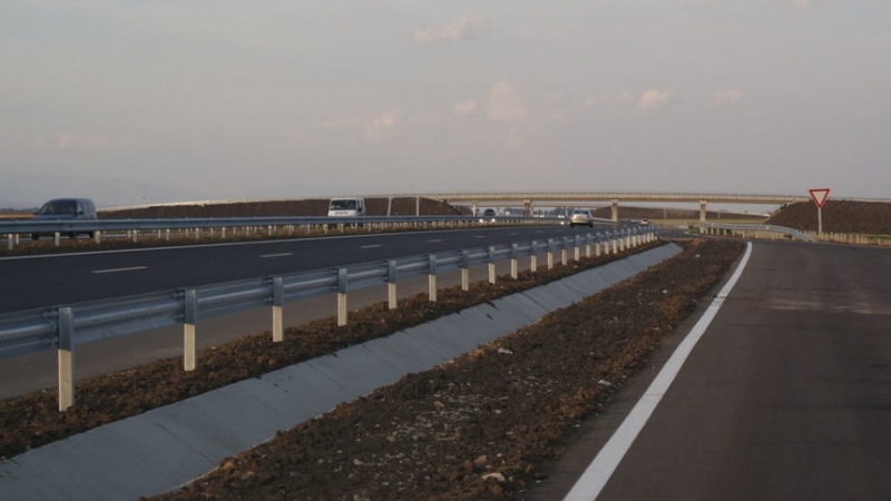 Информация за състоянието на републиканските пътища към 17 30 ч