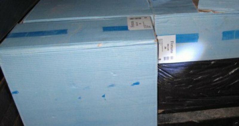 5932 литра алкохол и алкохолни напитки продава на търг с