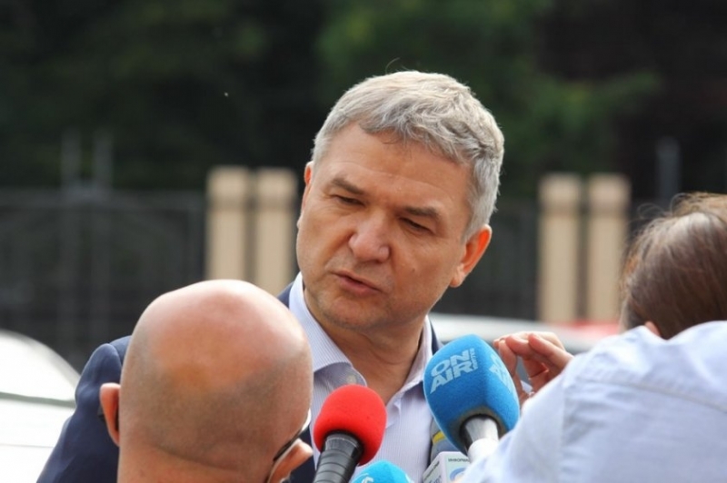 Пламен Бобоков остава на свобода срещу 1 млн лева Според