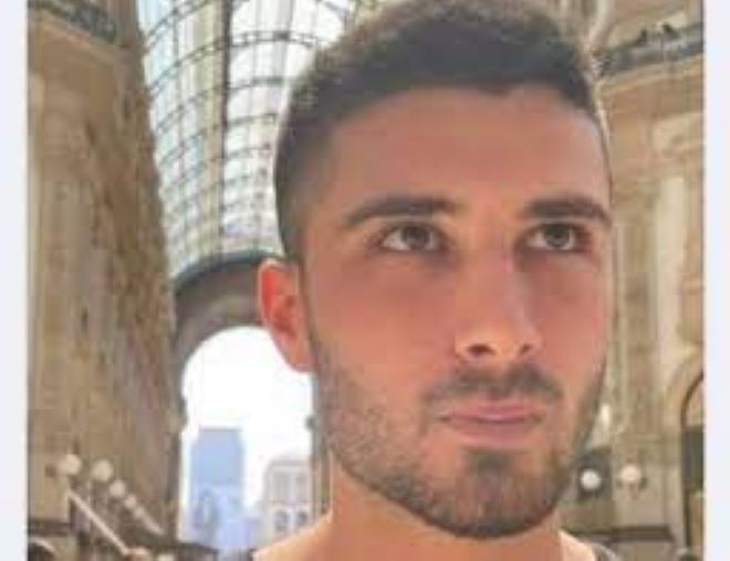 Издирваният Валентин Иванов е открит в добро общо състояние Това съобщиха от пресцентъра