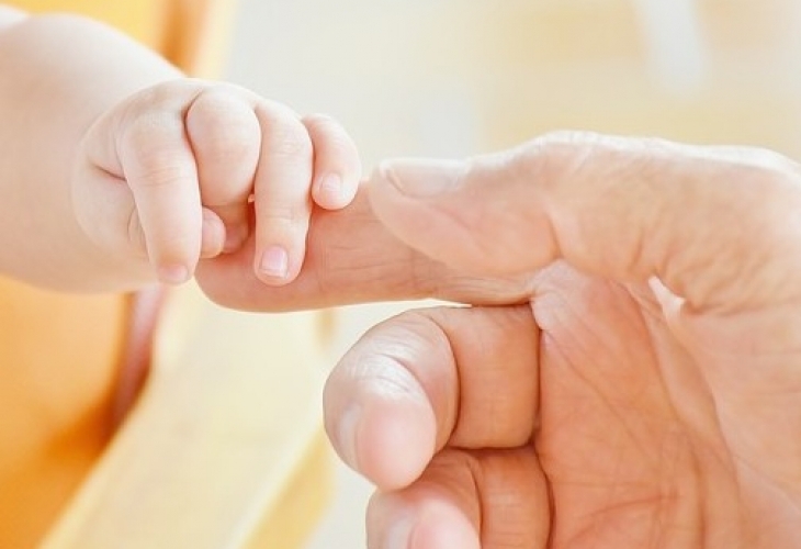 Ако ст в очакване на бебе и все още не