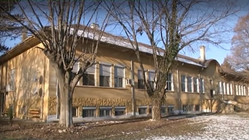 МВР не откри данни за престъпления в дома в Горско Косово