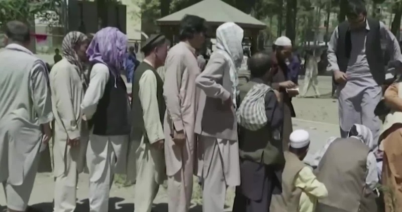 Съединените щати ще спазят срока за изтегляне от Афганистан