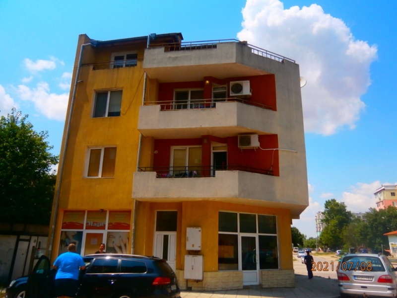 Частен съдебен изпълнител пусна на търг мезонет във Видин научи