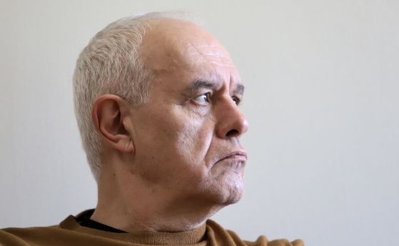 Андрей Райчев: Ами ако Румен Радев слезе от президентството