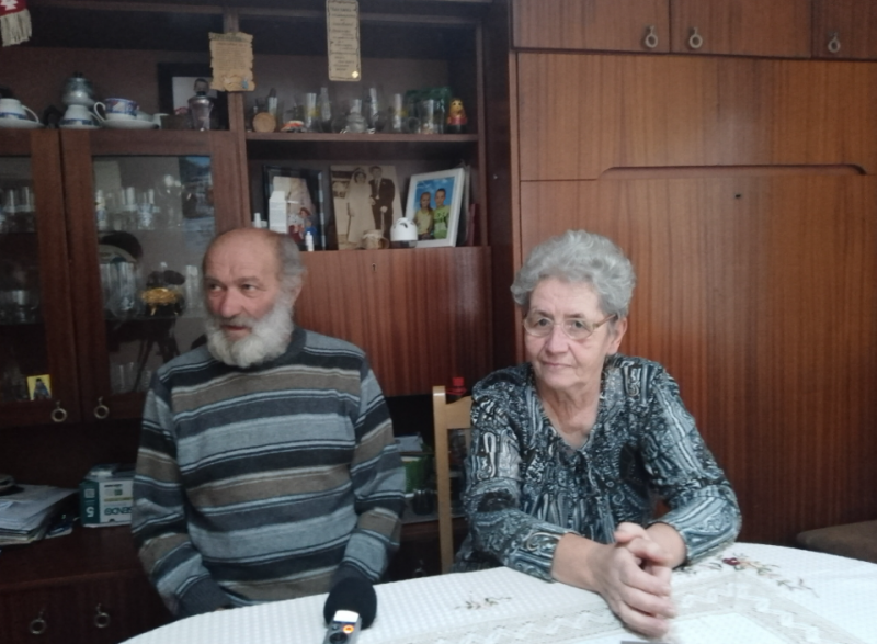 Традиция в Чипровци е седмица преди Рождество близки и приятели