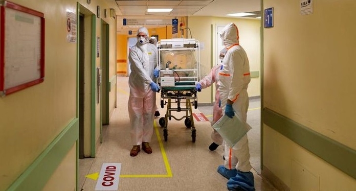 Коронавирусът е взел нови шест жертви от Монтанско сочат данните