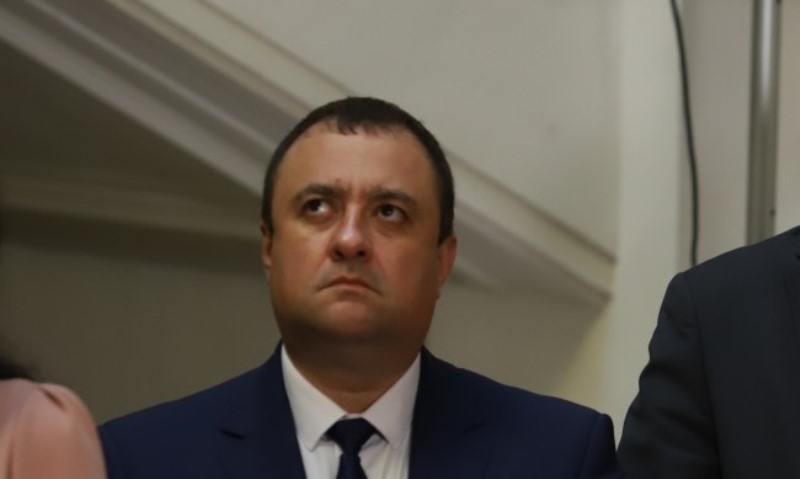 Министърът на земеделието храните и горите д р Иван Иванов ще