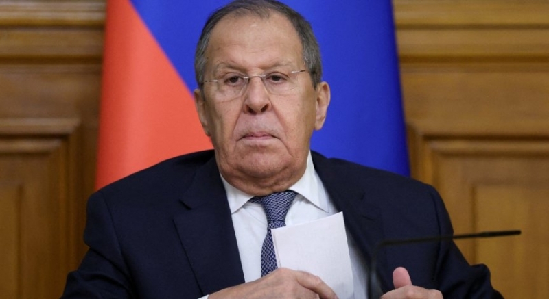 Лавров: САЩ да не ескалират войната в Украйна