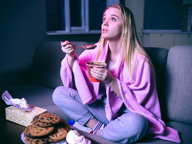 Вероятно не съществува човек който да не се срамува от