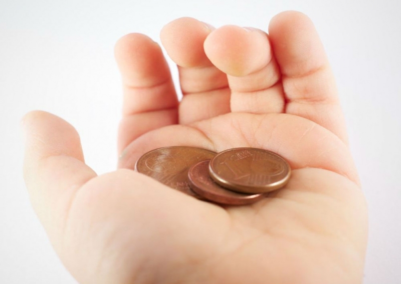 На 12 юни в Световния ден срещу детския труд Международната