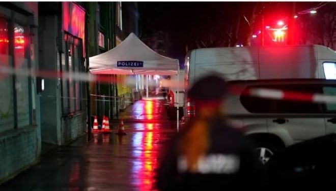 Австрийските власти разследват убийствата на пет жени в столицата Виена в рамките