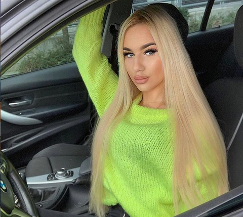 За съжаление живеем в такъв свят че ако си известен