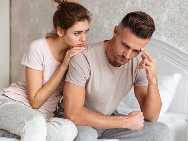 Най трудното но и най ценното нещо когато опознавате някой мъж който