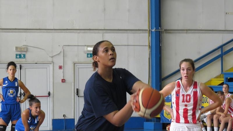 Отборът на Монтана разгроми със 79 62 над словенския Триглав Кран