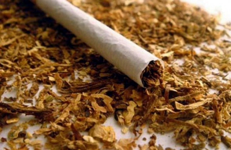 Полицаи иззеха голямо количество контрабанден тютюн от автомобил във Видинско,