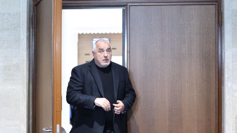 Бюджетът за 2025 г е приоритет за правителство а назначенията