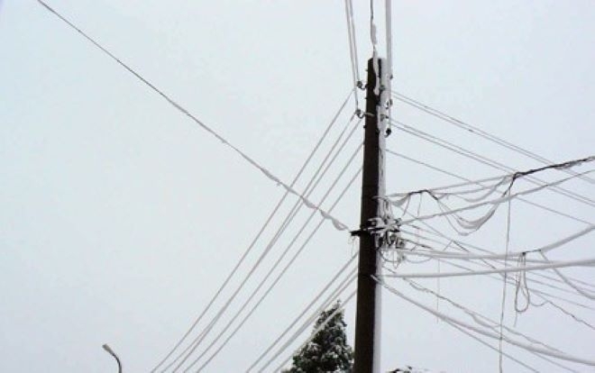 Редица населени места в общините Берковица и Вършец продължават да