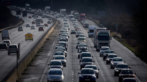 І МЕТЕОРОЛОГИЧНА ОБСТАНОВКА Температурите са в интервала от 6 deg