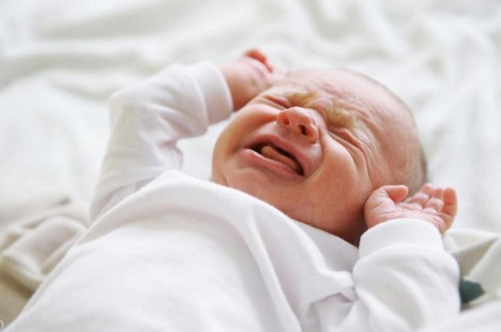 Новородено бебе заразено със сифилис е открито в регион Монтана
