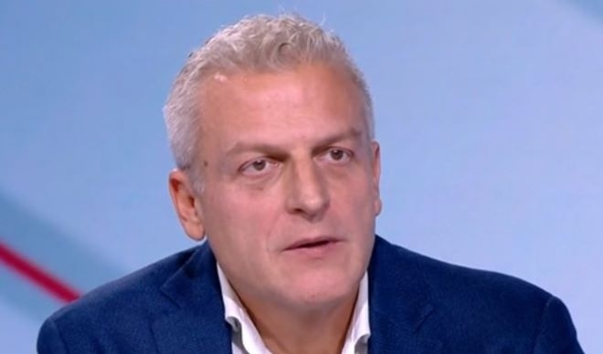 На предстоящия вот изборът трябва да бъде не между нови