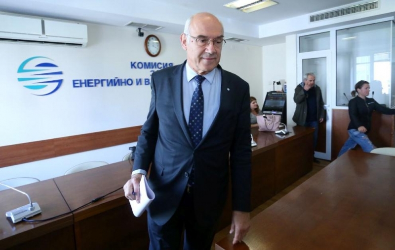 Комисията за енергийно и водно регулиране КЕВР започва разследване на цените