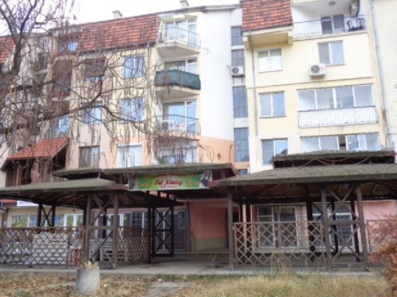 Частен съдебен изпълнител обяви на търг кафе бар и пицария във