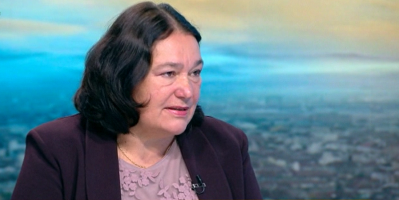 Няма данни за лица инфектирани с коронавирус чрез храна