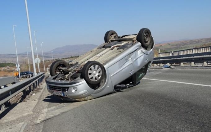 С осъдителна присъда е приключило наказателно производство на първа съдебна