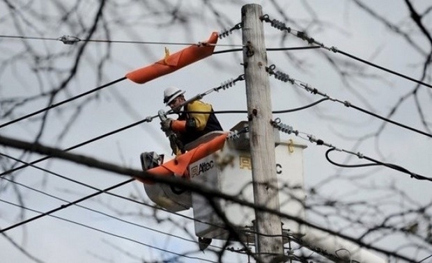 Силният вятър който вилня във Враца и околията през последното