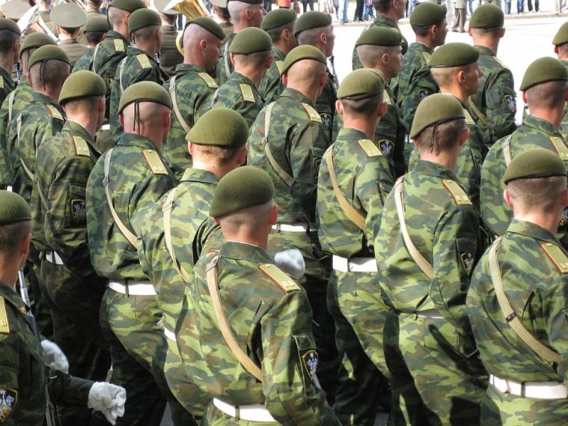 Наемник от „Вагнер“ разкрива жестоки истини за частната руска военна ...