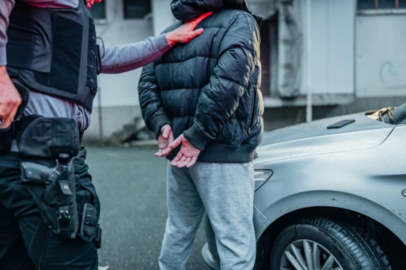 В Германия арестуваха 9 заподозрени членове на екстремистка група