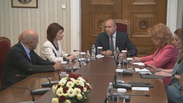 Ако ни бъде връчен мандат ще го върнем възможно най бързо