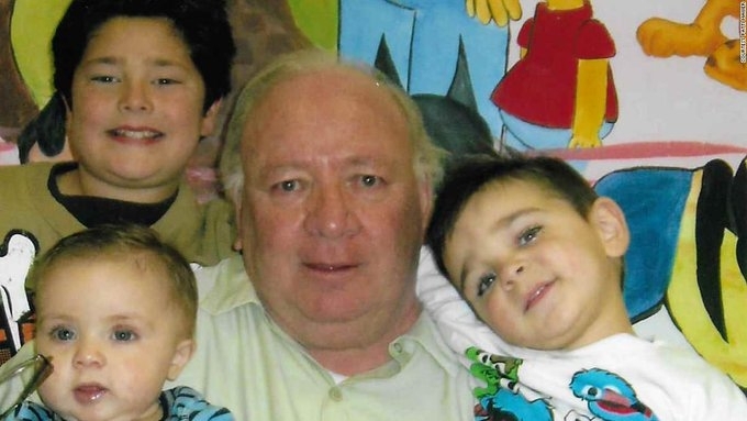 В зашеметяващо преразглеждане на присъда на мъж осъден на повече