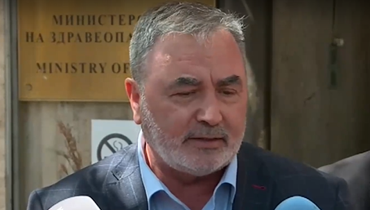 От 30 ти април до 10 ти май ще се отворят зелени коридори